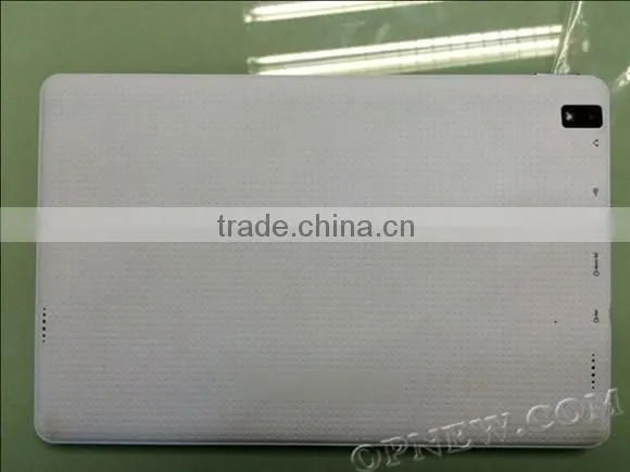 OEM 10 Inch Octa Core MTK6592 IPS Android 5.0 Tablet pc With Build-in WCDMA 3G GSM GPS FM Bluetooth Wifi photo-2