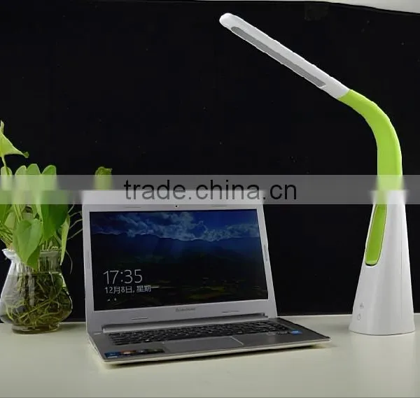 S Swin Shape Ul Dimmable Led Desk Light/table Lamp 10w From Chinese Factory photo-3