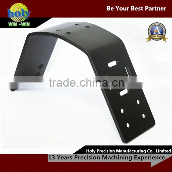 High Precision Welding Stamping Parts Hardware Parts photo-2