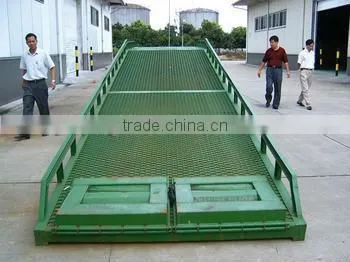 Heavy Duty Type Mobile Container Loading Equipment for Sale photo-4