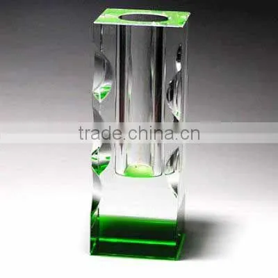 2013 Cut Crystal Vase photo-5