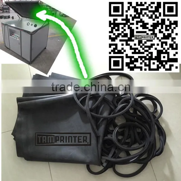 TMEP-80100 Screen Exposure Machine photo-2