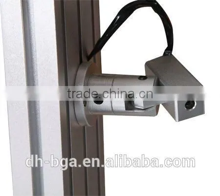 Hot Sale Competitive Price Dinghua DH-A3 Camera System Bga Infrared Repair Machine photo-3