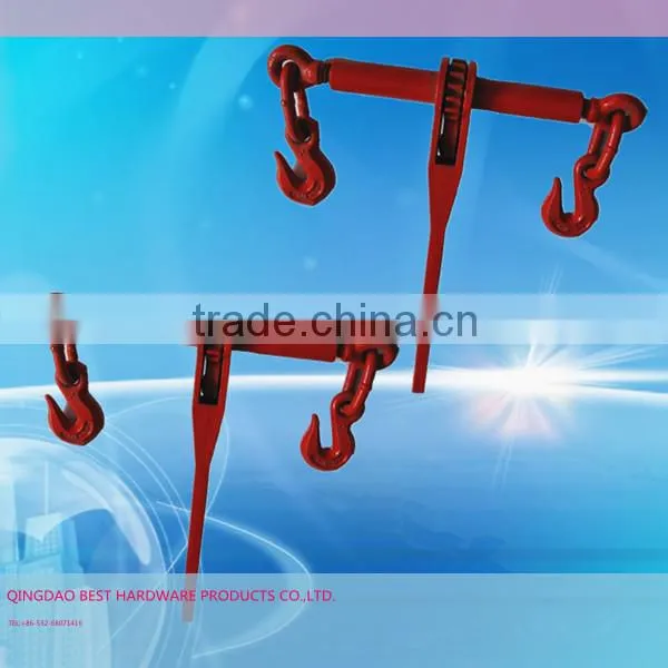 TRADE ASSURANCE SUPPLIER US TYPE STANDARD RACHET TYPE LOADBINDER Quality Choice photo-2