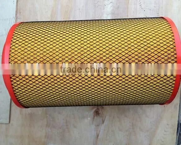 FAW Truck Parts, 1109070-50A FAW Air Filter for FAW K2841 photo-2