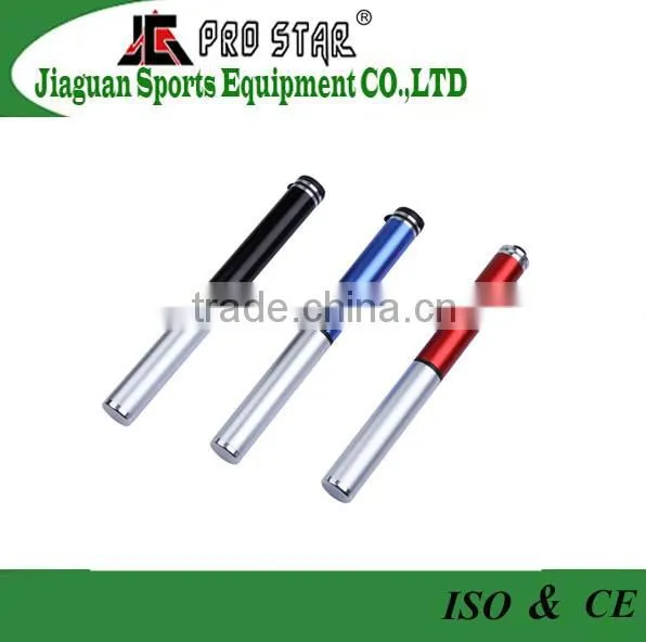 Tire Pump Handy Pump Mini Bike Pump for MTB Bike as Bicycle Spare Part photo-3