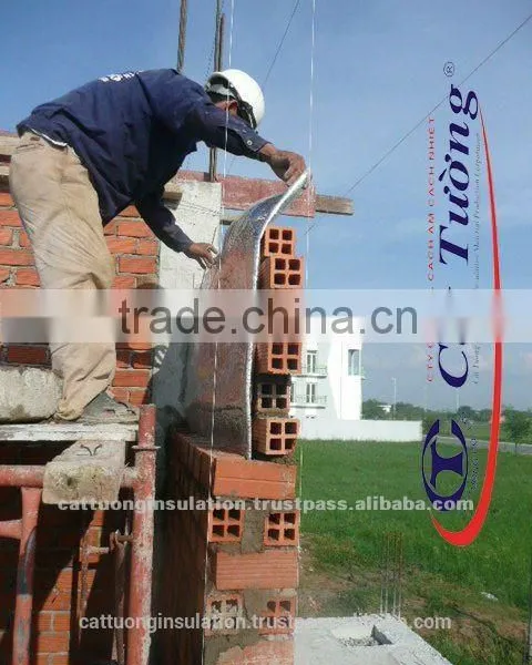 Radiant Barrier Bubble Foil Thermal Insulation Manufacturer Heat Insulation With Bubble Foil for Floor photo-2