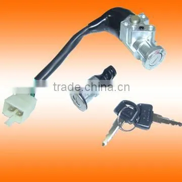 Motorcycle Lock Sets