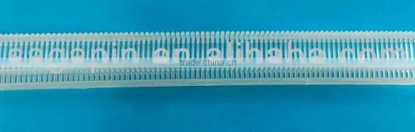 Plastic T-end i Pin photo-3