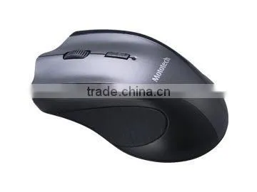 High-tech Personalized Wireless Mouse Rf2.4g With High Quality