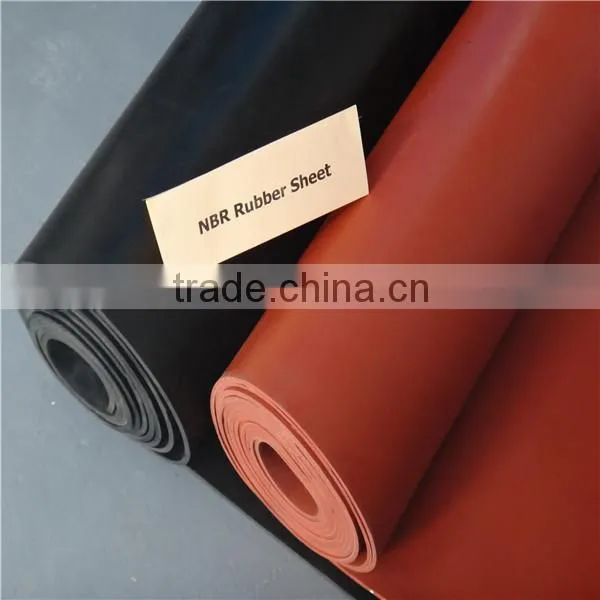 Nitrile Rubber Sheet Suppliers photo-2