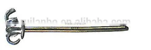 Blind Rivets DIN7337 photo-3