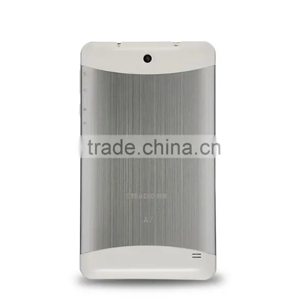 Android Tablet Wifi 7 Inch Tablet 3g Dual Sim Card pc Tablet Phone Created A7 photo-6