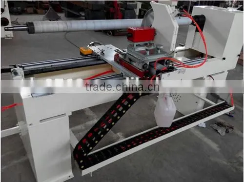 Double Side Tape Manual Cutting Machine photo-3