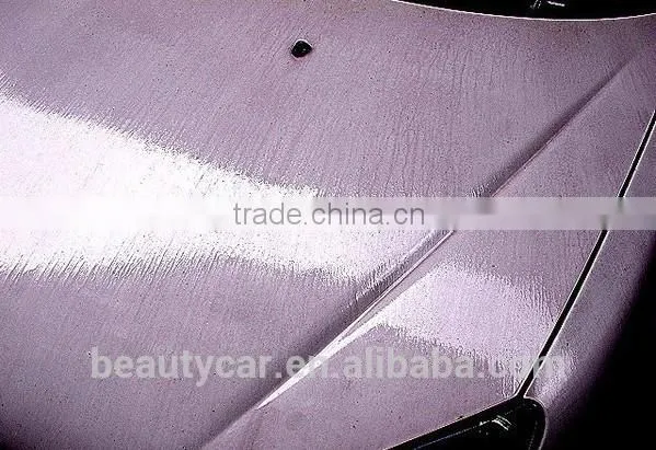 Car Wash Car Care Iron Dust Brake Dust Dissolver photo-2