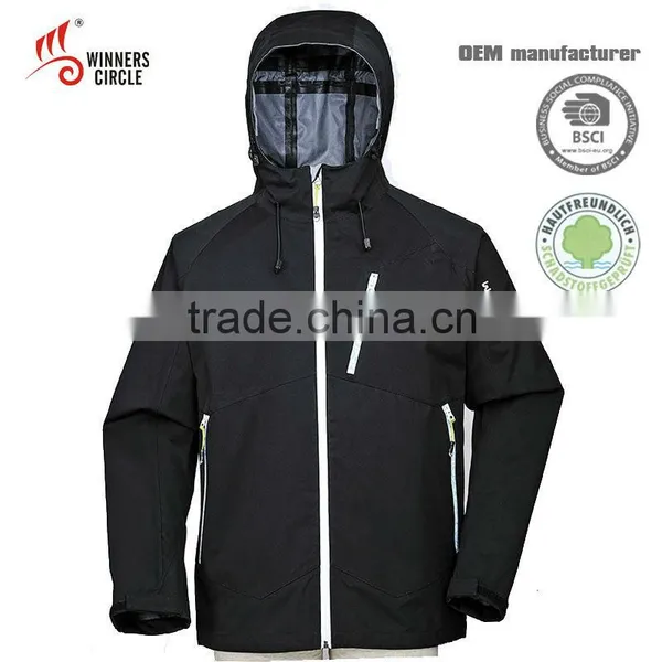Men Waterproof Working Garment With Garment Factory(RM1303ABCW)