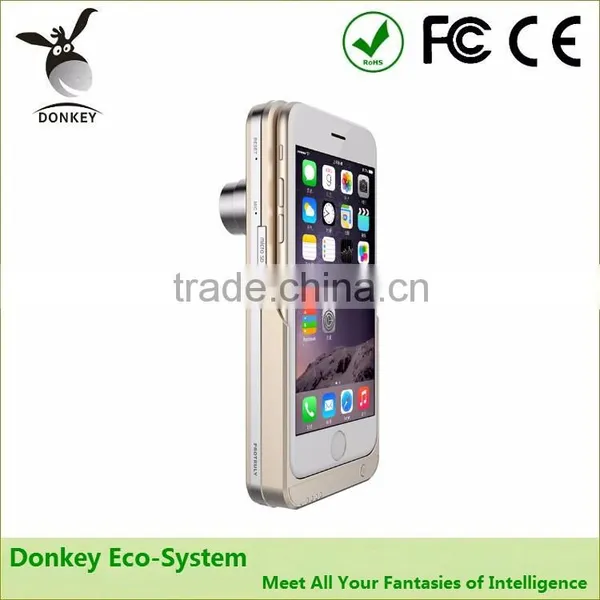 Multifunction Color CMOS 400M Mobile Phone External Digital Camera photo-6