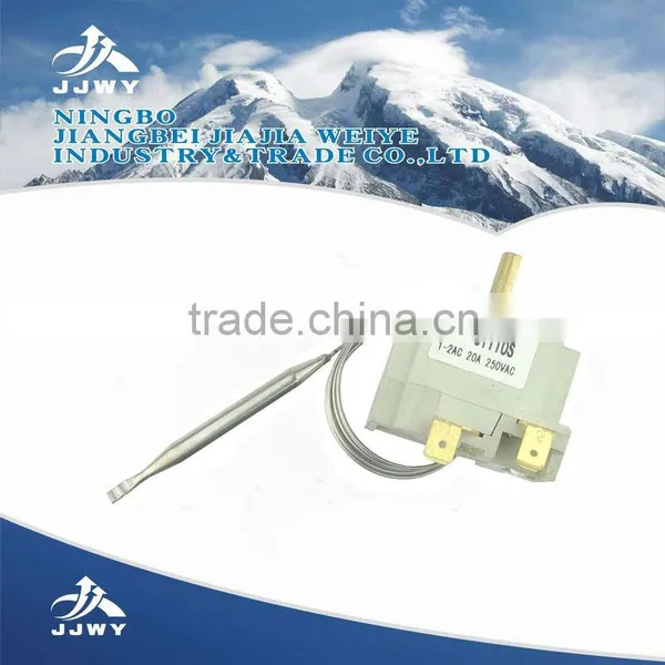 WSRF0T110S temperature switch thermostat