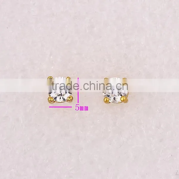 Xuping Fashion Earring photo-3