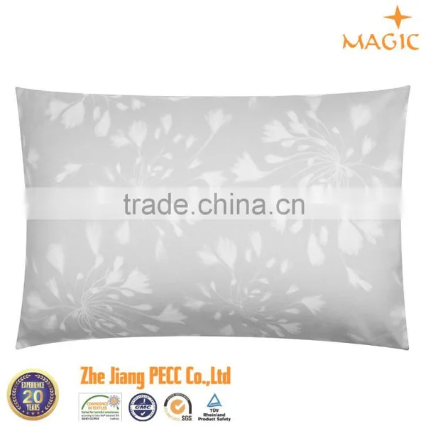 Agapanthus Grey Bedding Sets Duvet Cover Pillow Case photo-5