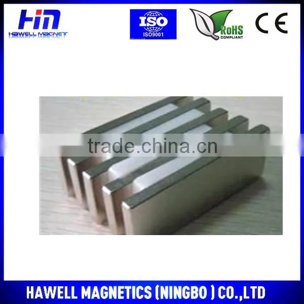 Jewelry Magnet Application and Cube Block Shape Magnet Cube photo-3