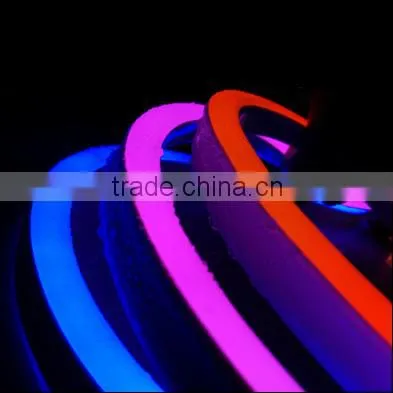 Waterproof Outdoor Custom Neon Flex Light photo-5