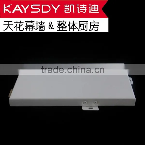 2015 Grazioso Popular Aluminum Veneer With You're Worth It photo-3