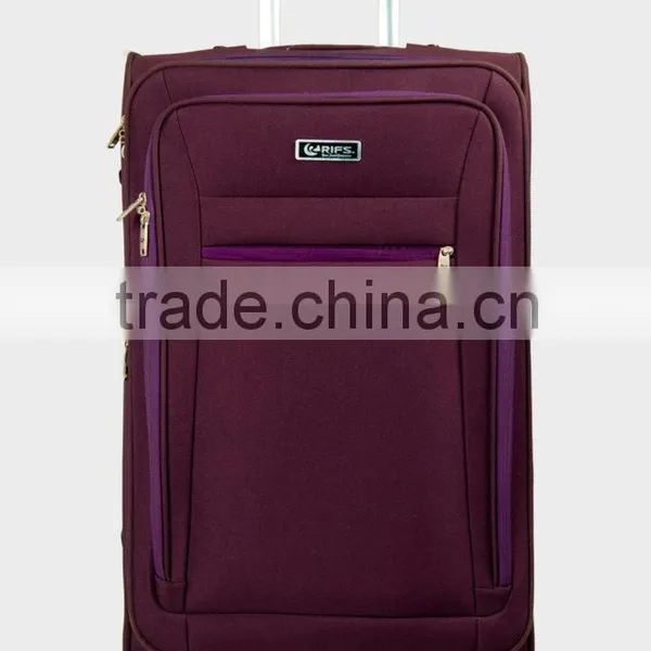 Luggage and Travel Bag photo-5
