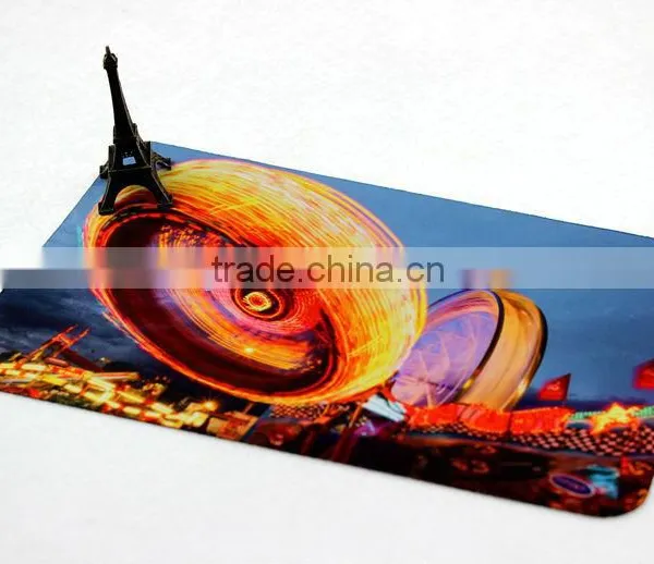 2015 Hot Sale Microfiber Mouse Pad photo-3