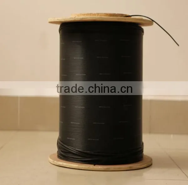 FTTH Fiber Optic Cables Indoor G652 Fibre Optic Cables
