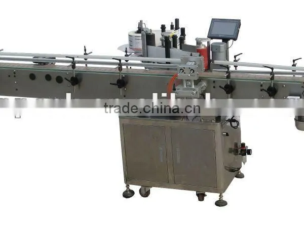 Overlap Labels Labeling Machine
