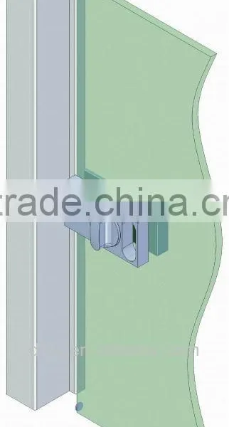 Sliding Glass Door Lock photo-4