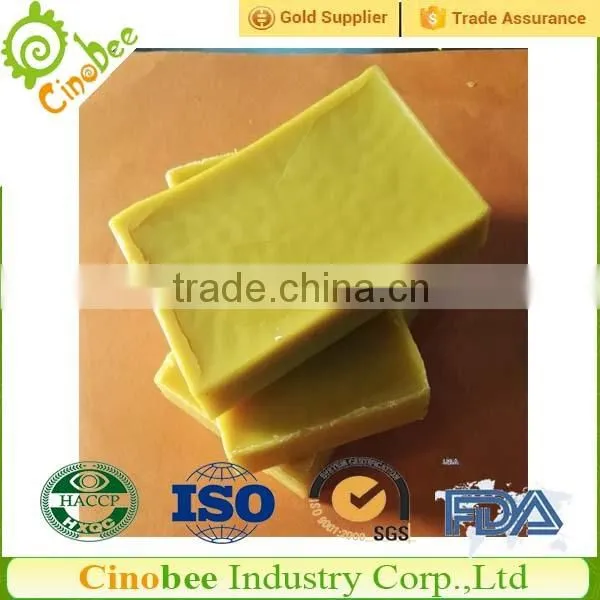 100% Pure Beeswax photo-4