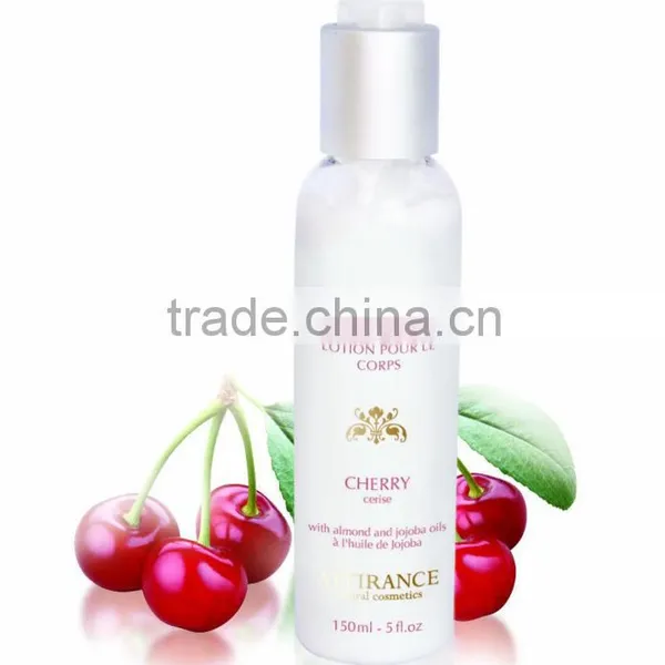 Attirance Cherry Lotion