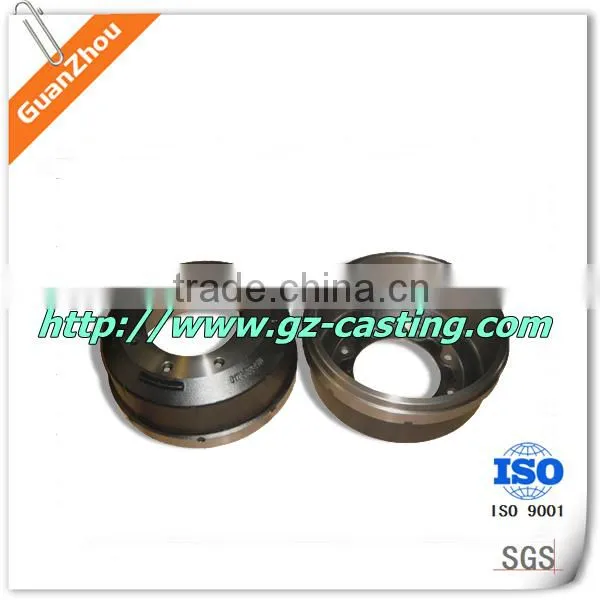 Guanzhou OEM Alloy Casting Adapter Ring
