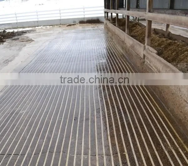 2016 New Designed Cow Farm Anti-Skidding Machine photo-2
