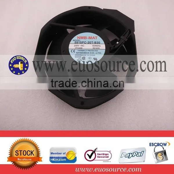 Motor Fan 109R0812G411 photo-6