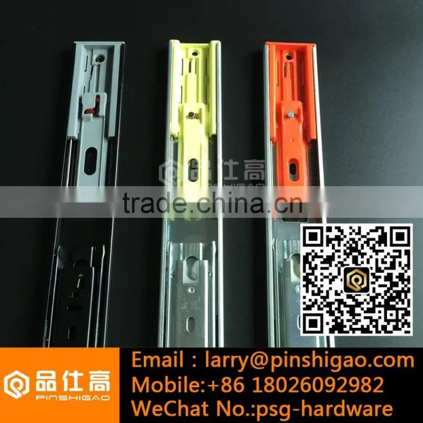 Soft Close Drawer Slide photo-2