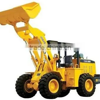 XCMG ZL50G front end loader heavy equipment for sale