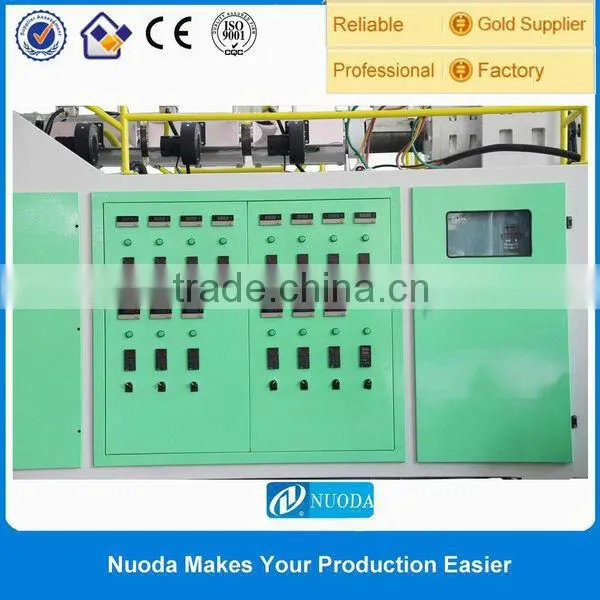 T-die Extrusion Machines Make TPU Film photo-6