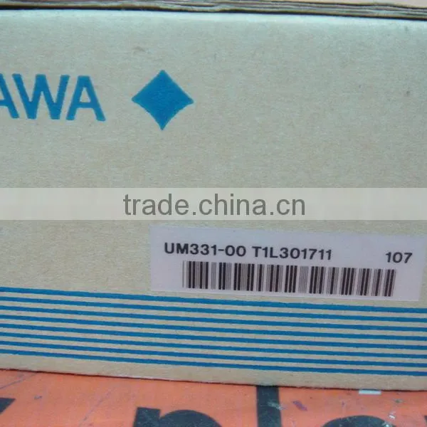 NEW YOKOGAWA UM331-00 photo-3