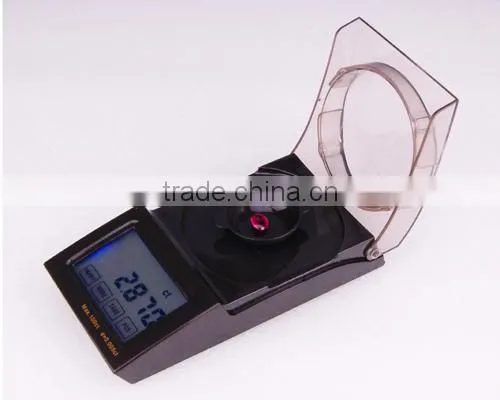 Gem and Jewelry Scale With Accuracy of 0.005ct to 100ct photo-2