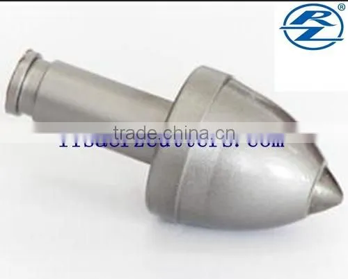 Tungsten Carbide Coal Mining Bullet Teeth Rock Drilling Tools Cutting Tools photo-5
