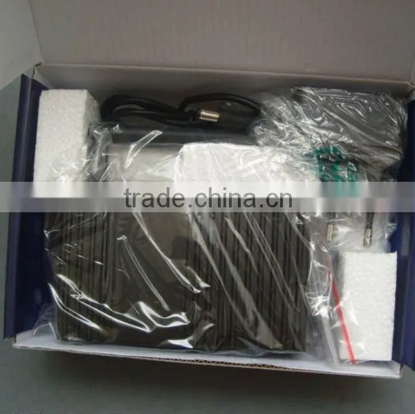 2.4G Wireless DMX Transmitter and Receiver photo-2