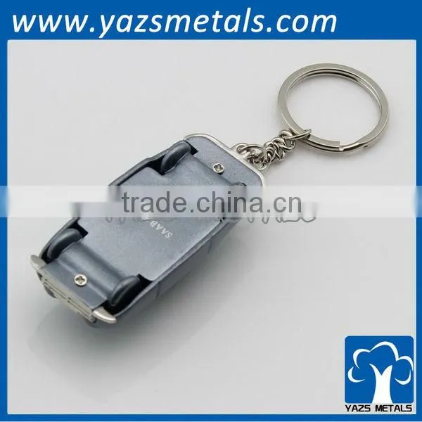 Custom 3d Keyring photo-2