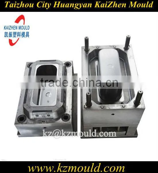 High Precise Plastic Bucket Mould,plastic Bucket Mold photo-2
