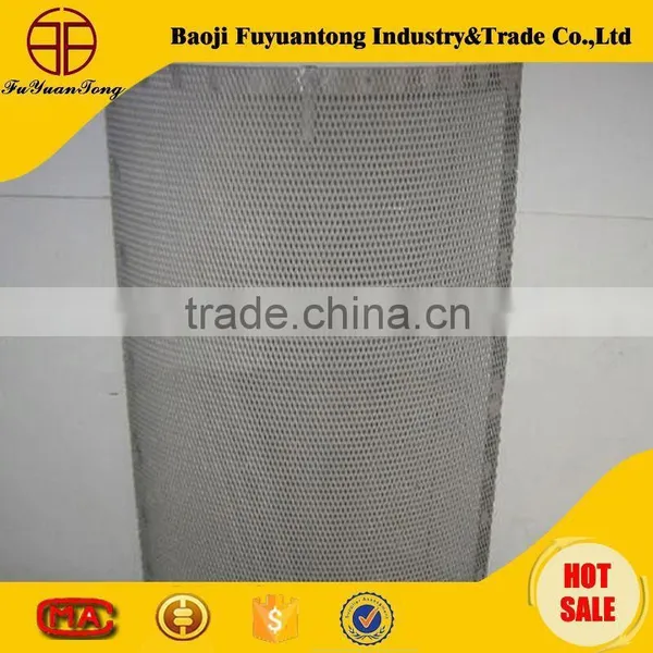 Titanium Expanded Mesh photo-6