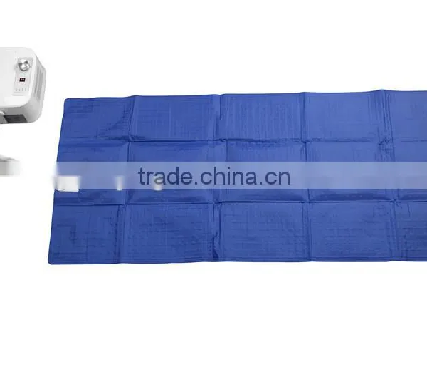 Water Heating Mattress Pad Without Pollution for Health Sleep photo-2