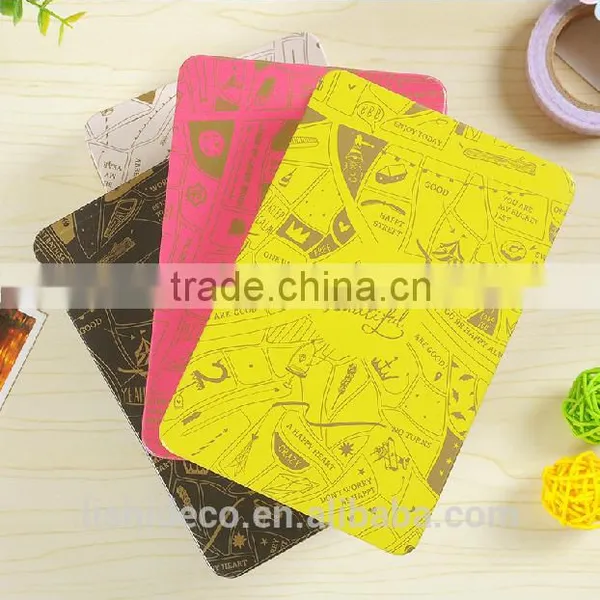 Waterproof PocketNotebook For Kids