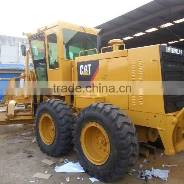 140H Grader Price, 140G,14G,140K,12G,12H,140K Grader photo-4